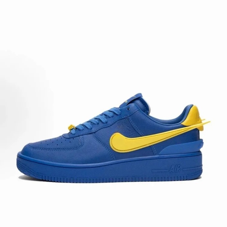 Nike Putian Purehara Air Force 1 retro air all-match AF1 small white shoes sneakers sports campus men and women
