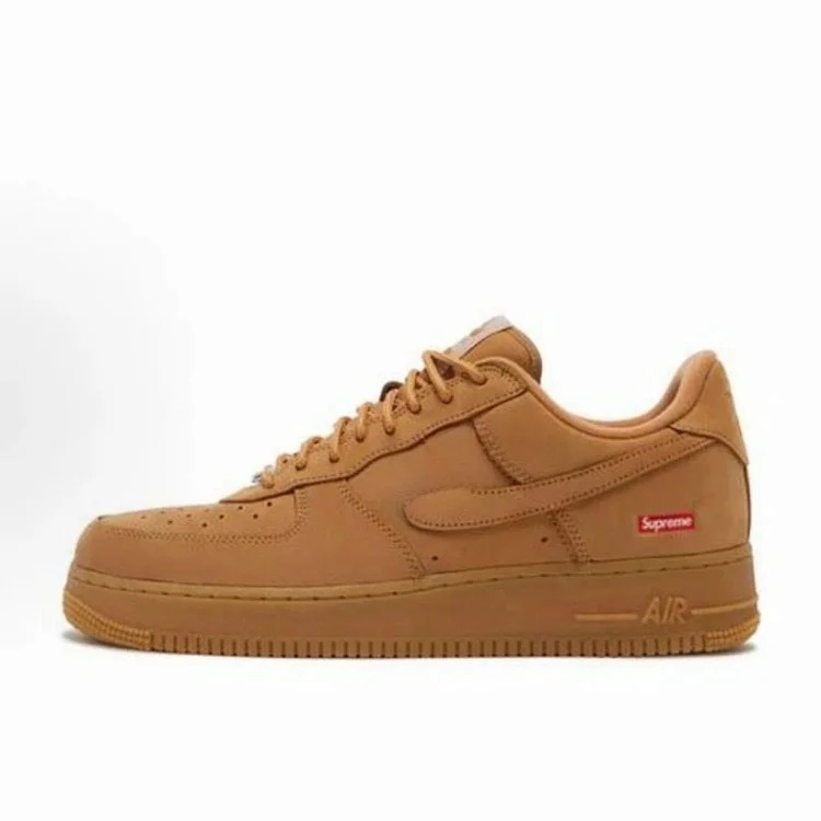 Nike Putian Purehara Air Force 1 retro air all-match AF1 small white shoes sneakers sports campus men and women