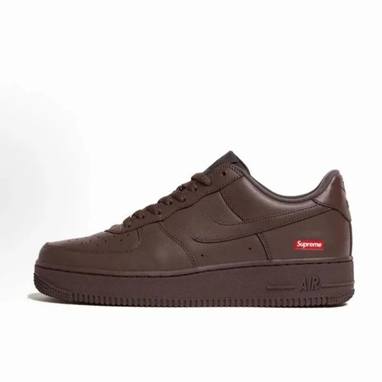 Nike Putian Purehara Air Force 1 retro air all-match AF1 small white shoes sneakers sports campus men and women