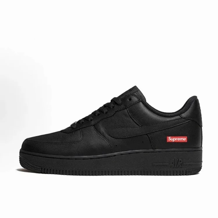 Nike Putian Purehara Air Force 1 retro air all-match AF1 small white shoes sneakers sports campus men and women