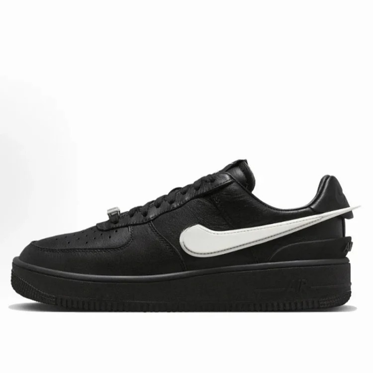 Nike Putian Purehara Air Force 1 retro air all-match AF1 small white shoes sneakers sports campus men and women