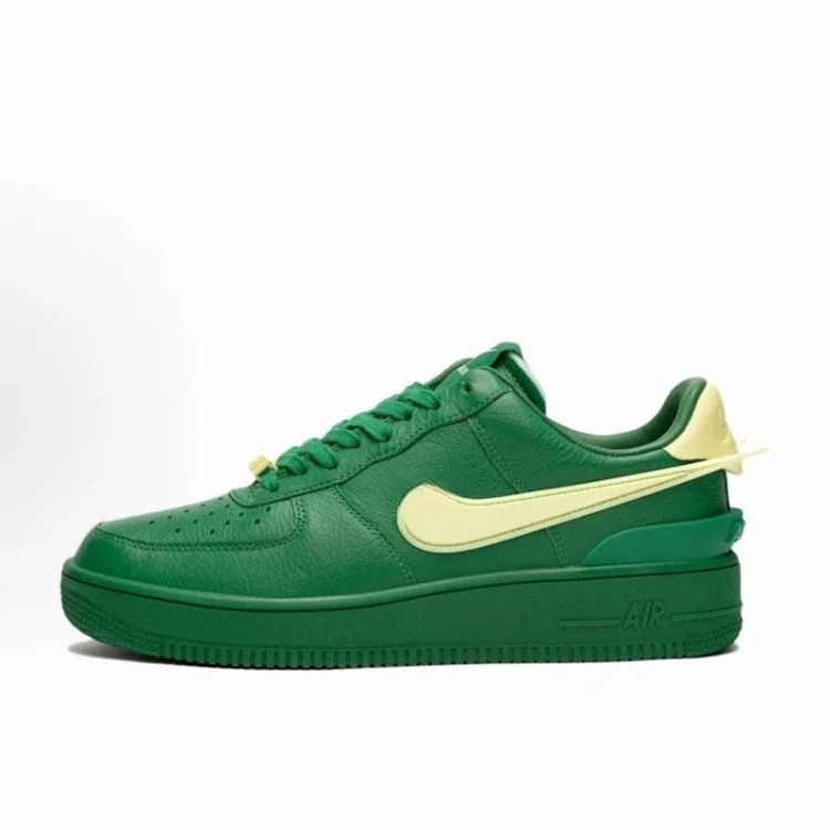 Nike Putian Purehara Air Force 1 retro air all-match AF1 small white shoes sneakers sports campus men and women