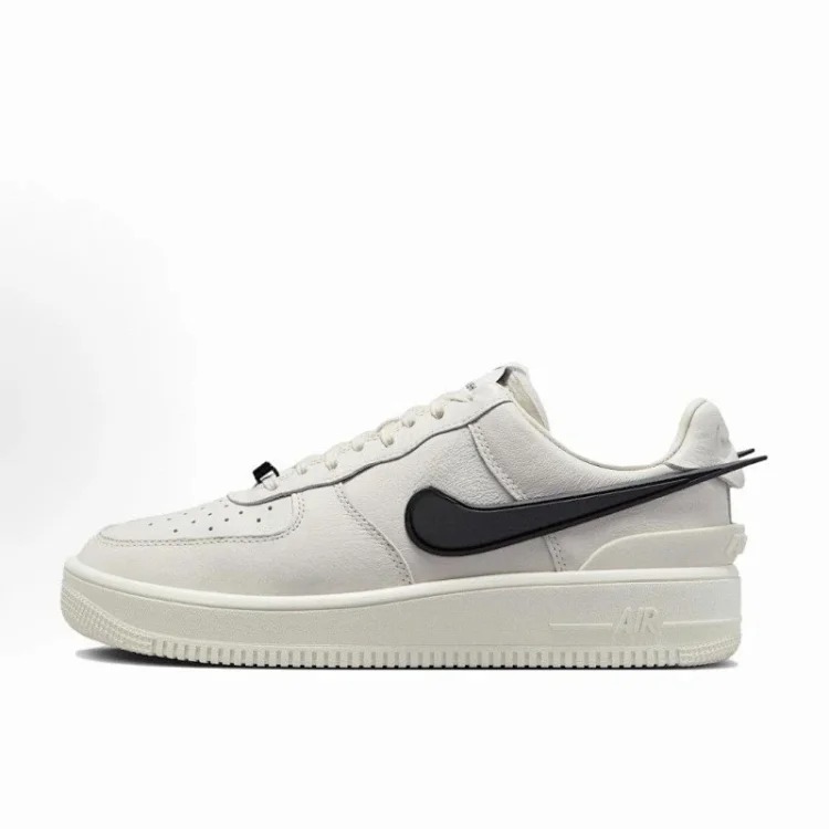 Nike Putian Purehara Air Force 1 retro air all-match AF1 small white shoes sneakers sports campus men and women