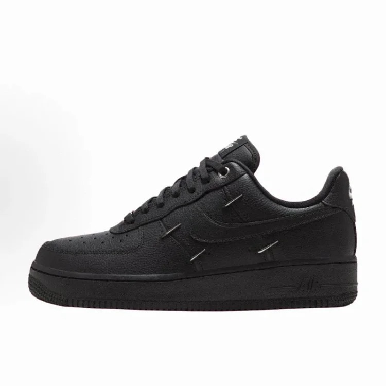 Nike Putian Purehara Air Force 1 retro air all-match AF1 small white shoes sneakers sports campus men and women