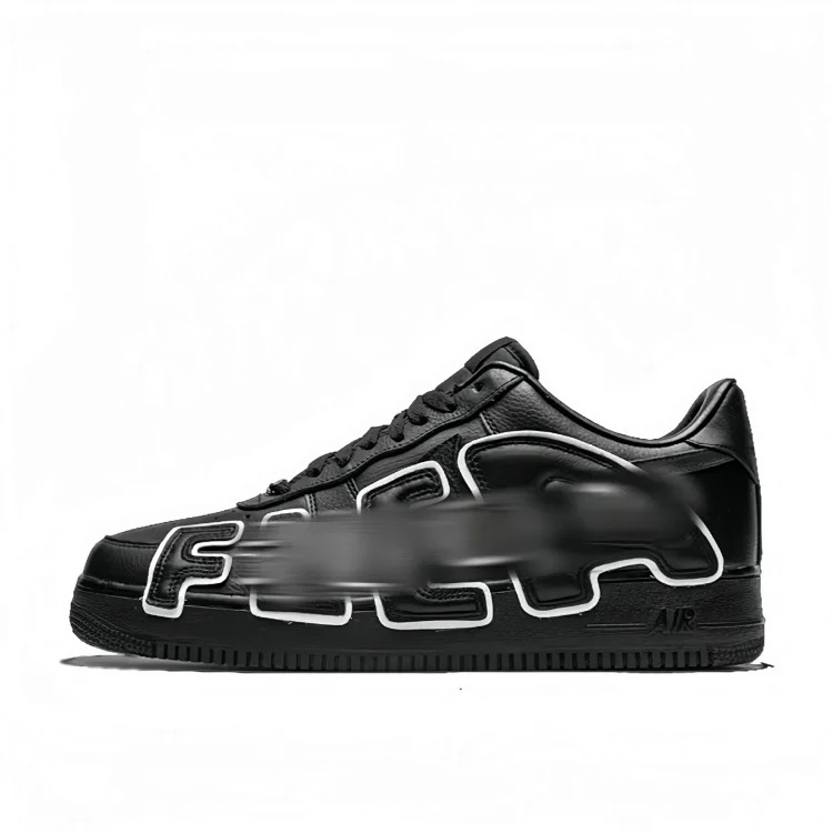 Nike Putian Purehara Air Force 1 retro air all-match AF1 small white shoes sneakers sports campus men and women