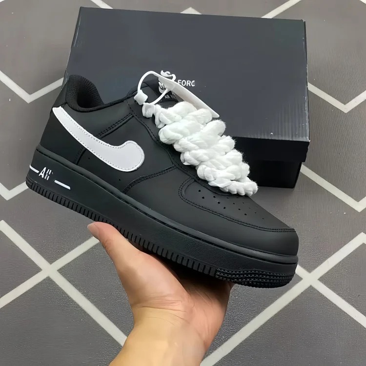 Nike Putian Purehara Air Force 1 retro air all-match AF1 small white shoes sneakers sports campus men and women