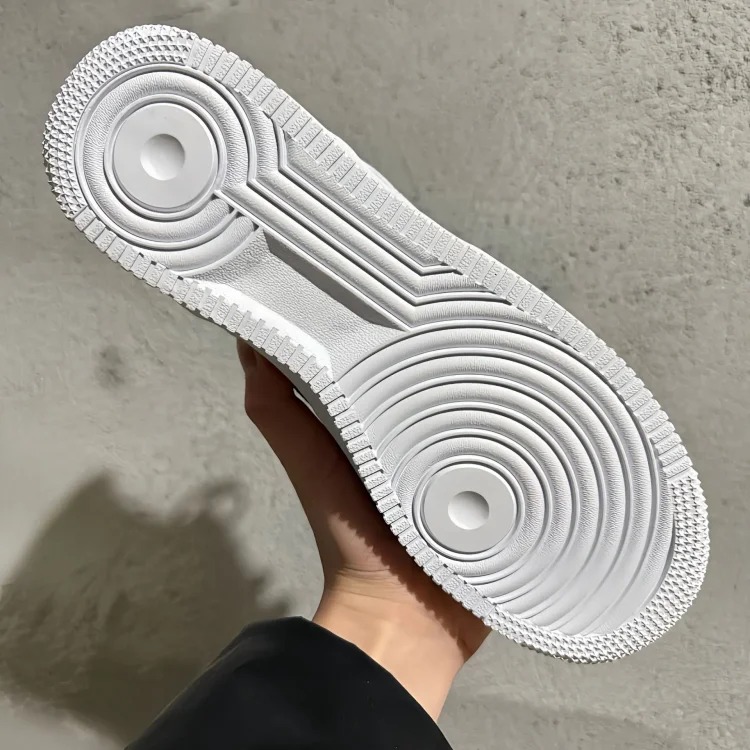Nike Putian Purehara Air Force 1 retro air all-match AF1 small white shoes sneakers sports campus men and women