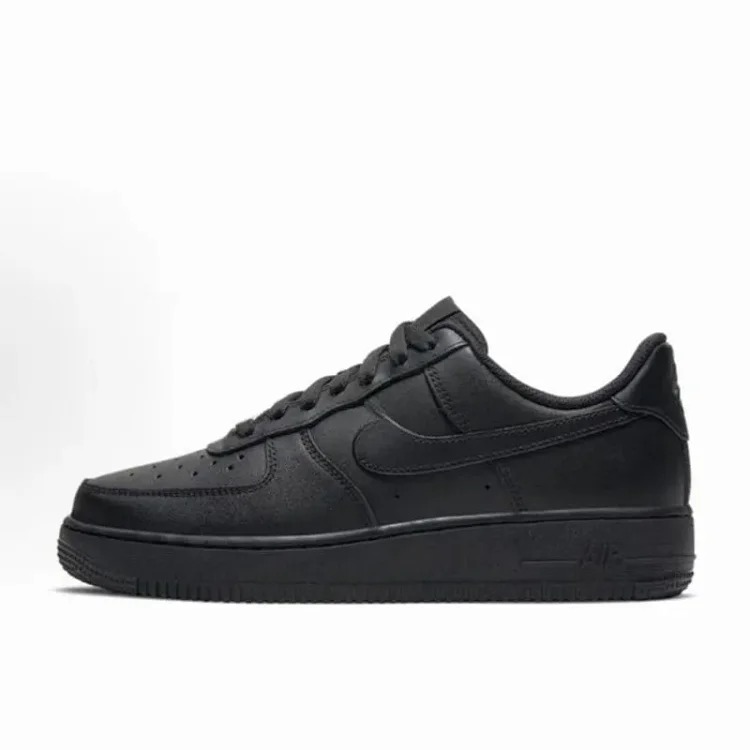 Nike Putian Purehara Air Force 1 retro air all-match AF1 small white shoes sneakers sports campus men and women