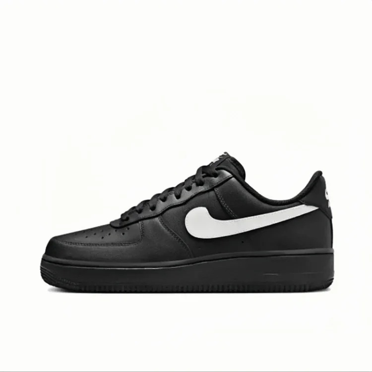 Nike Putian Purehara Air Force 1 retro air all-match AF1 small white shoes sneakers sports campus men and women