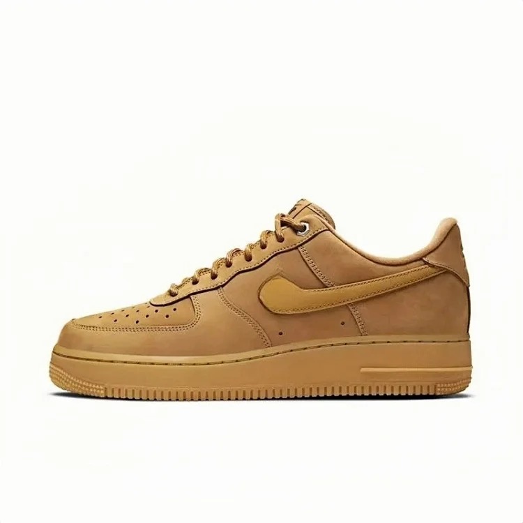 Nike Putian Purehara Air Force 1 retro air all-match AF1 small white shoes sneakers sports campus men and women
