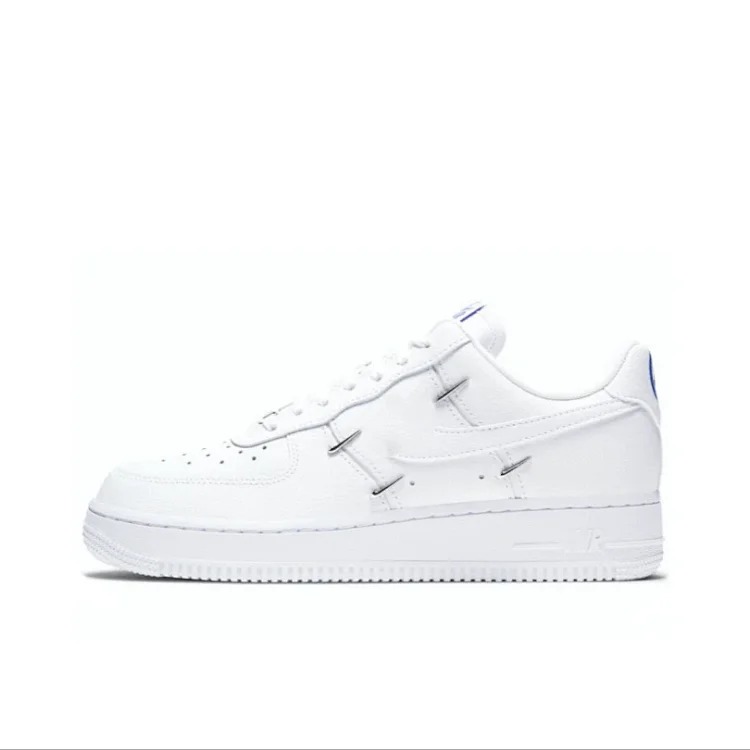 Nike Putian Purehara Air Force 1 retro air all-match AF1 small white shoes sneakers sports campus men and women
