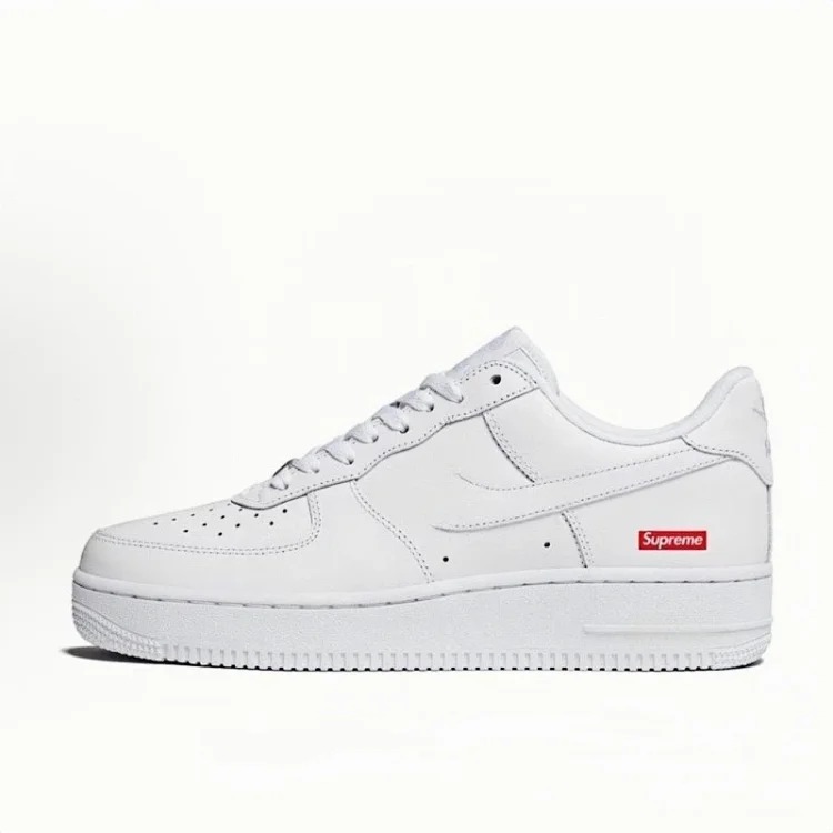 Nike Putian Purehara Air Force 1 retro air all-match AF1 small white shoes sneakers sports campus men and women