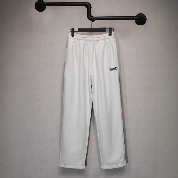 Loose casual pants