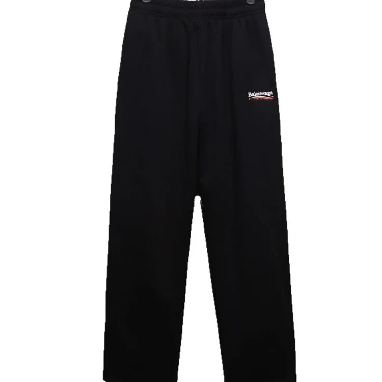 Loose casual pants