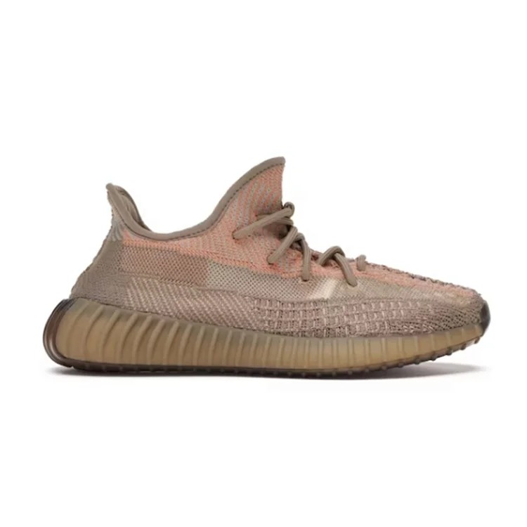 S2 Y**zy V2 Sand Taupe Casual sneakers