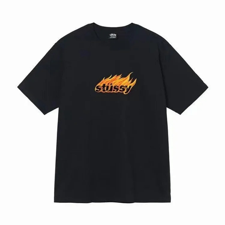 Heavyweight Short Sleeve T-Shirts for Men and Women