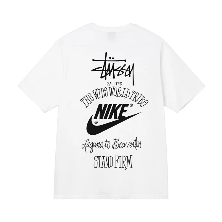 Heavyweight Short Sleeve T-Shirts for Men and Women