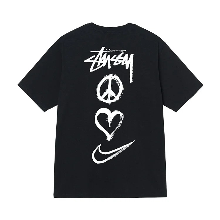 Heavyweight Short Sleeve T-Shirts for Men and Women