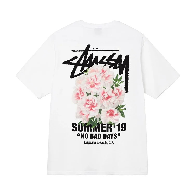 Heavyweight Short Sleeve T-Shirts for Men and Women