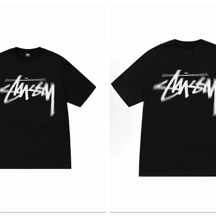 Heavyweight Short Sleeve T-Shirts for Men and Women