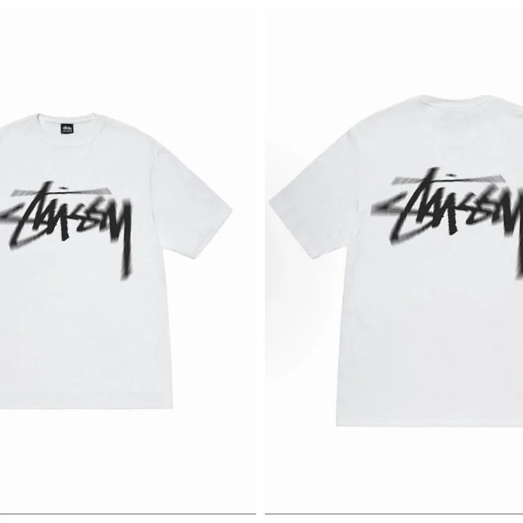 Heavyweight Short Sleeve T-Shirts for Men and Women