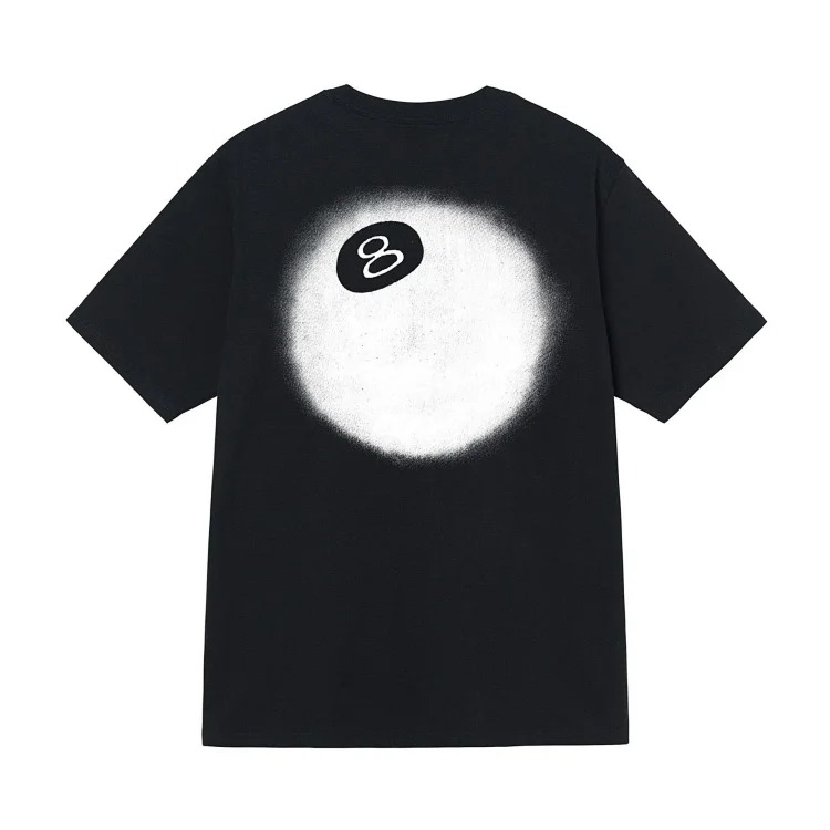 Heavyweight Short Sleeve T-Shirts for Men and Women
