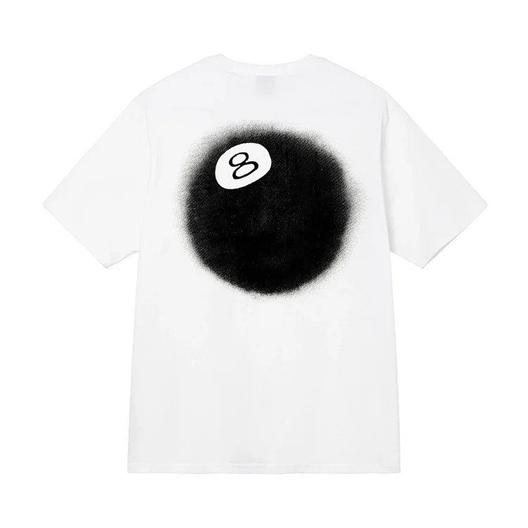 Heavyweight Short Sleeve T-Shirts for Men and Women