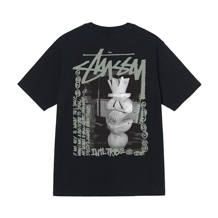 Heavyweight Short Sleeve T-Shirts for Men and Women