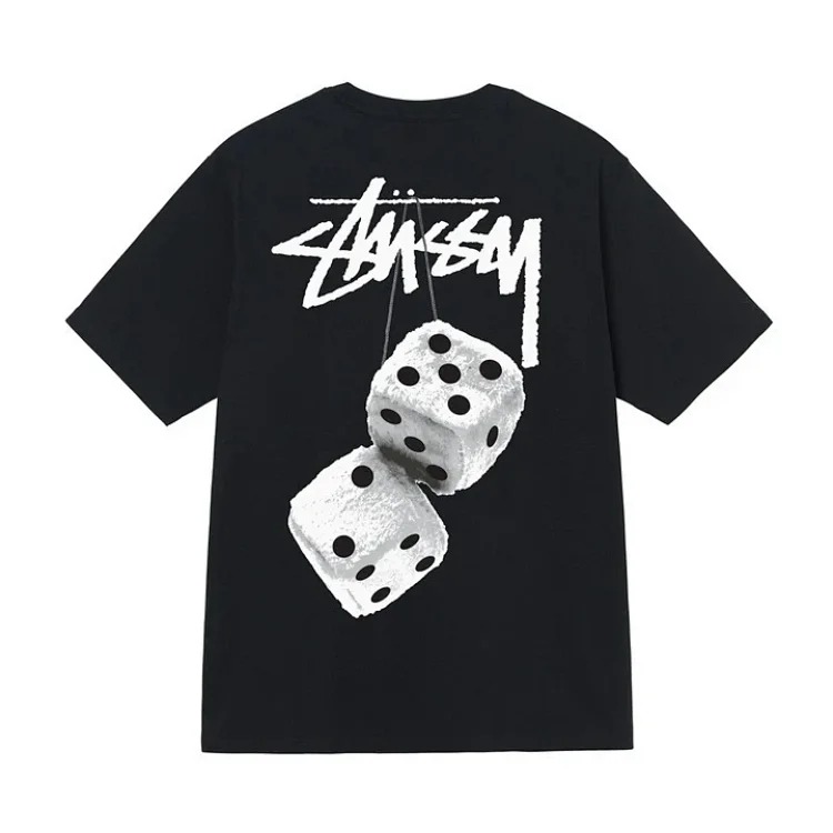 Heavyweight Short Sleeve T-Shirts for Men and Women