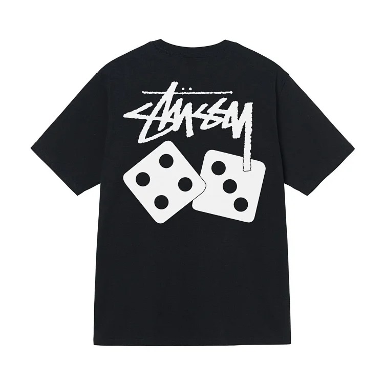 Heavyweight Short Sleeve T-Shirts for Men and Women