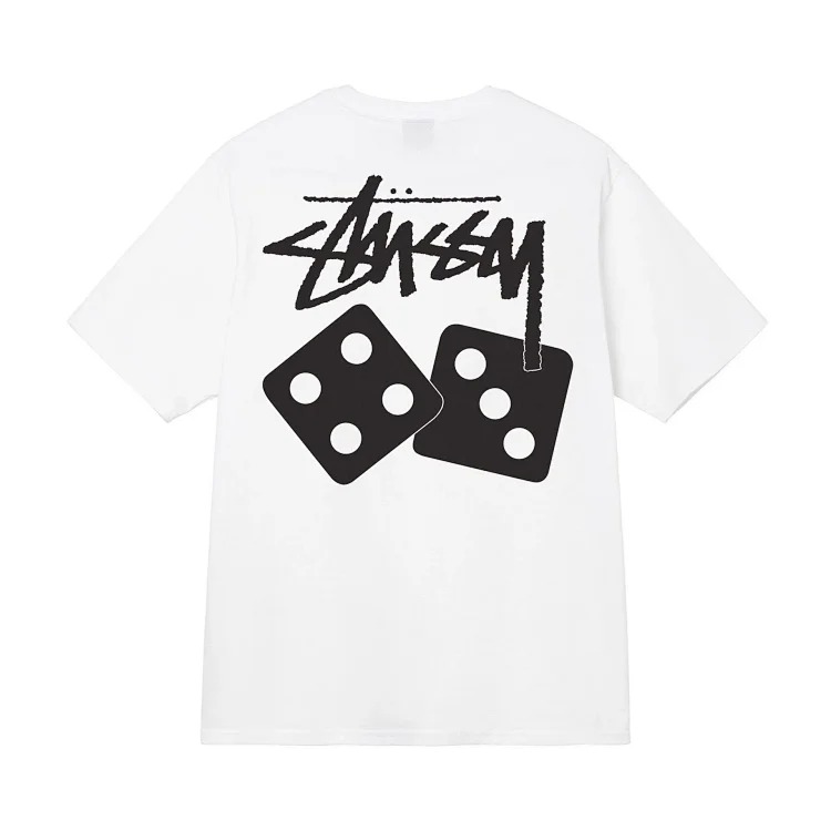 Heavyweight Short Sleeve T-Shirts for Men and Women
