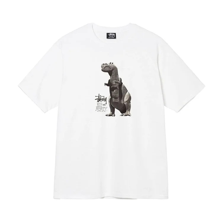 Heavyweight Short Sleeve T-Shirts for Men and Women