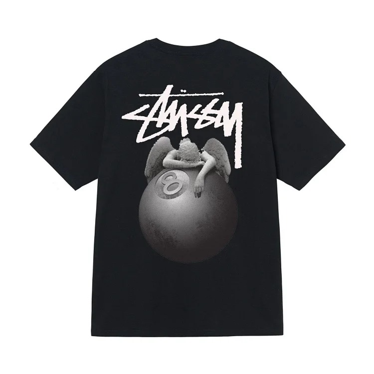 Heavyweight Short Sleeve T-Shirts for Men and Women