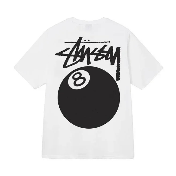 Heavyweight Short Sleeve T-Shirts for Men and Women