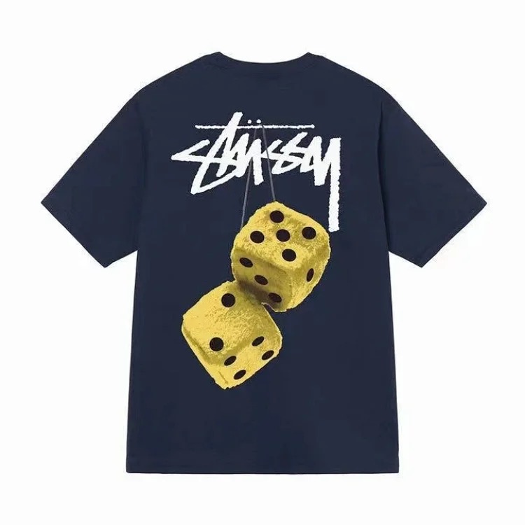 Heavyweight Short Sleeve T-Shirts for Men and Women
