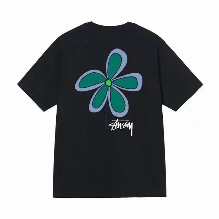 Heavyweight Short Sleeve T-Shirts for Men and Women
