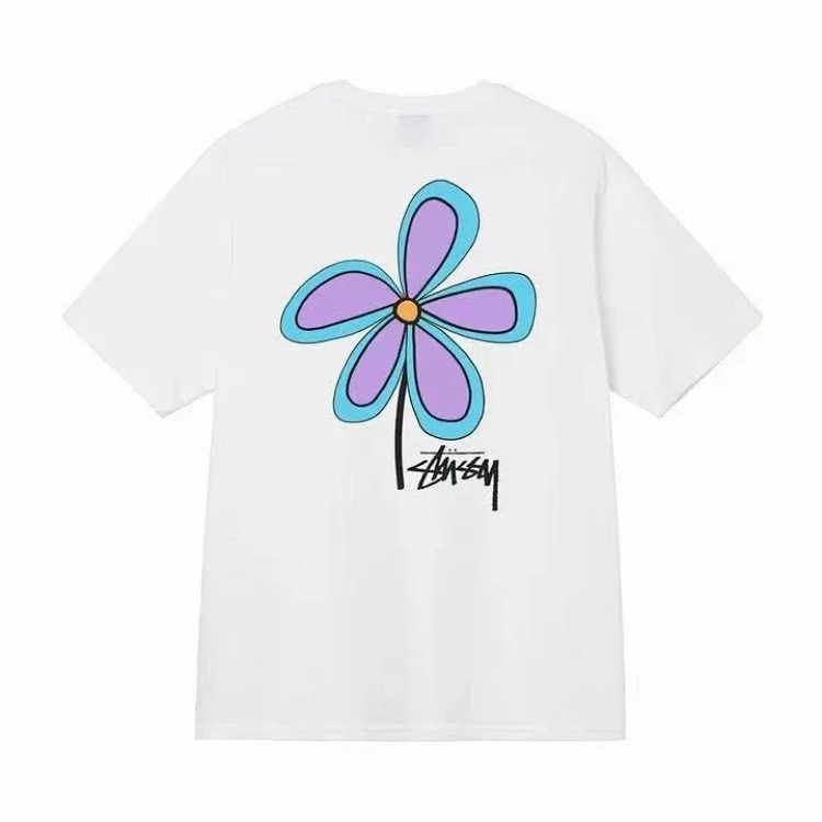 Heavyweight Short Sleeve T-Shirts for Men and Women