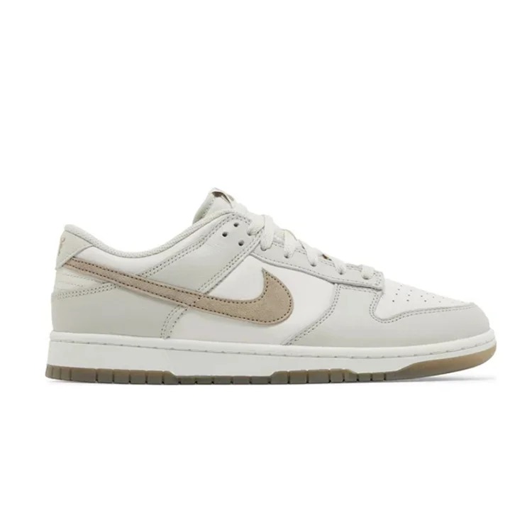 D**k Low SE 'Phantom Khaki' Casual sneakers
