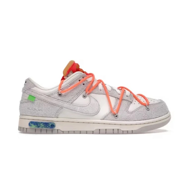 OG D**k Low Off-Wh1te Lot 31 Casual sneakers
