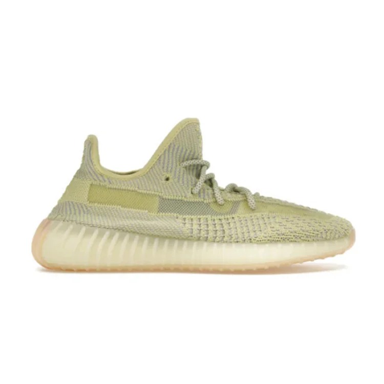 S2 Y**zy V2 Antlia(Non-Reflective) Casual sneakers