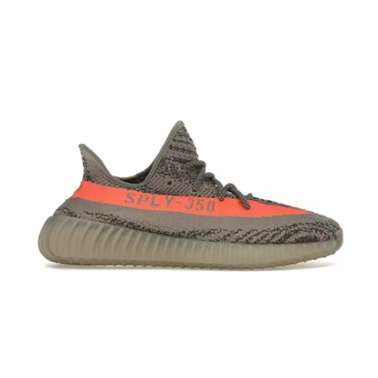 S2 Y**zy V2 Beluga Reflective Casual sneakers