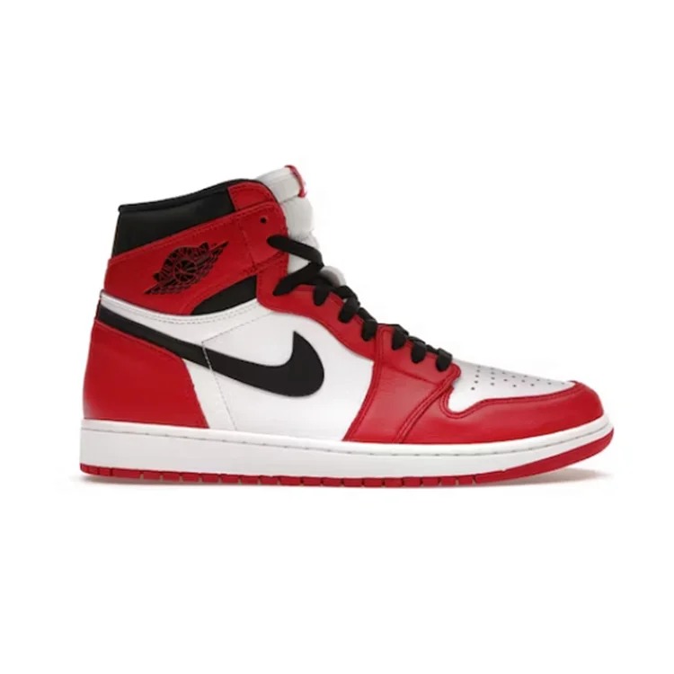 1 Retro Chicago