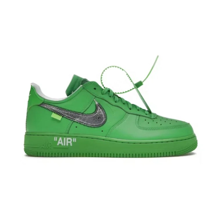 Exclusively for foreign trade 1 Low Off-Wh1te Brooklyn Casual sneakers