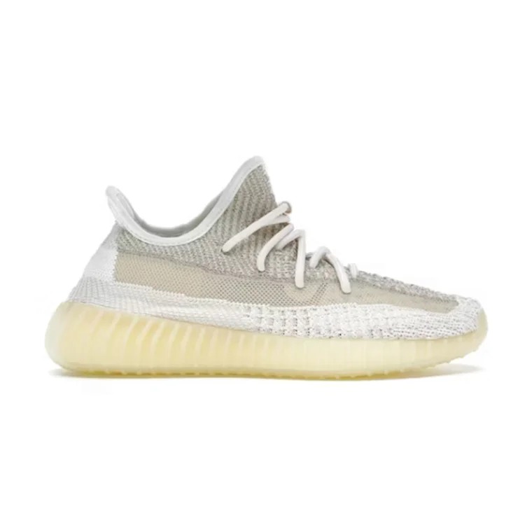 H12 Y**zy V2 Natural Casual sneakers