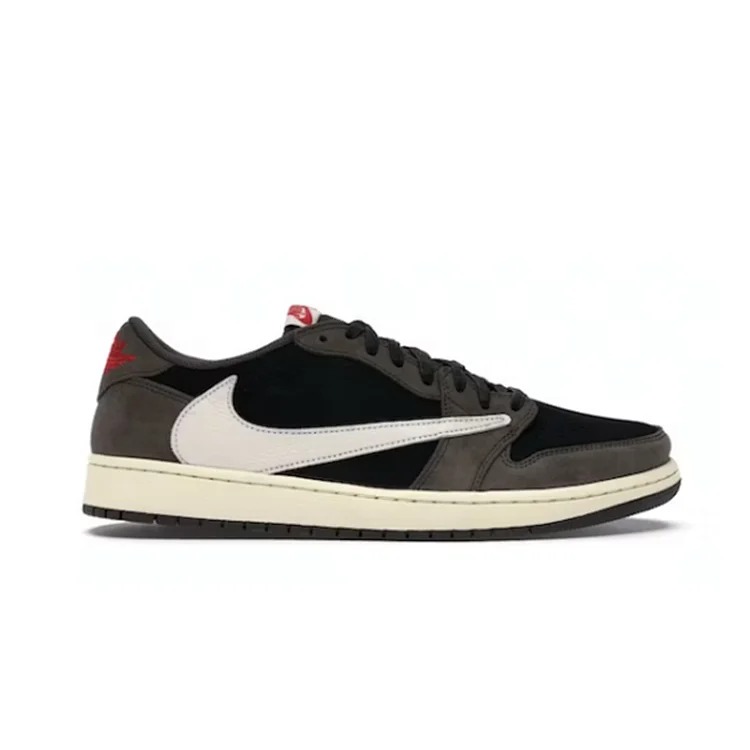 1 Retro Low OG SP Travis Scott Mocha