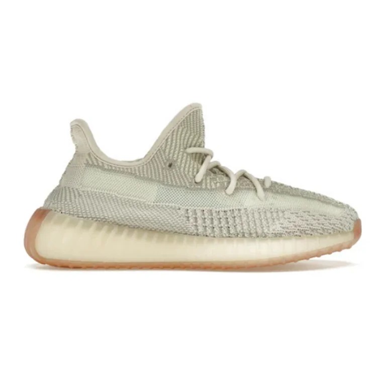 H12 Y**zy V2 Citrin(Non-Reflective) Fashion sneakers
