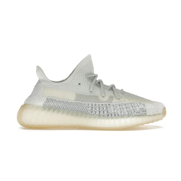 X Y**zy V2 Cloud White (Reflective) Casual sneakers