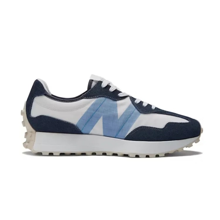 M 327 Natural Indigo