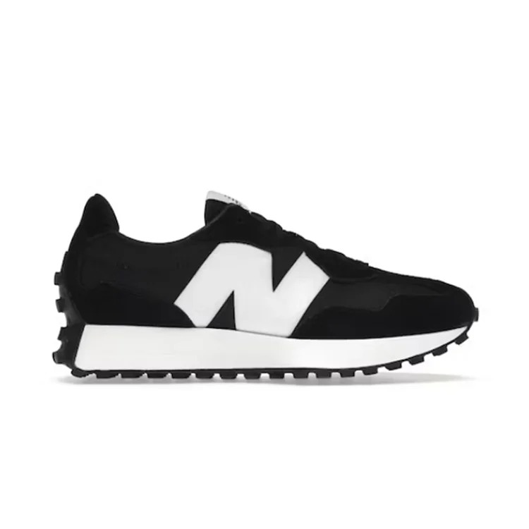 M 327 Black