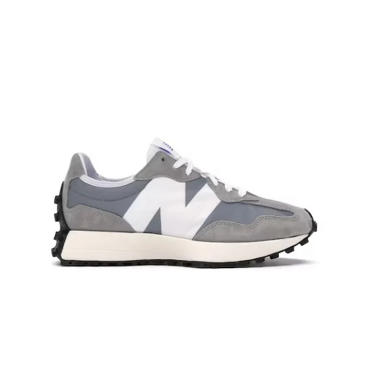 M 327 Grey